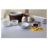 Corn Cob Servers and Kitchen Accessories