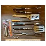 Grilling Tools