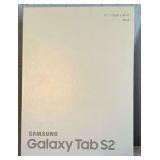 Samsung Galaxy Tab S2