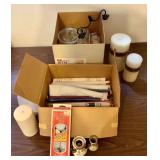 Candle Collection