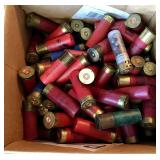 12ga Shot Shells