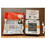 PackLite Nova USB Portable Solar Lantern