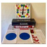 Board Game Assortment