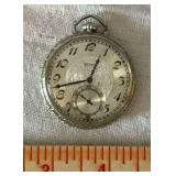 Elgin Pocket Watch