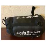 Snugpak Jungle Blanket