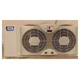 Holmes Dual Window Fan