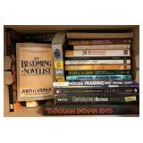 Box of Books