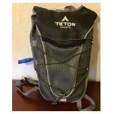 Teton Sports Hydration Backpack