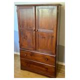 Wardrobe Closet