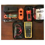 Electrical Testing Tools