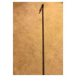 Hycor Backpacking Walking Stick - 60in