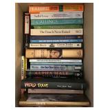 Box of Books
