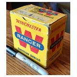 10 Count Winchester 16ga Shotshells