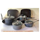 Cookware Assortment