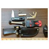 Camping Accessories