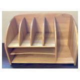 Office Desk Organizer