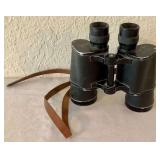 7x50 Binoculars