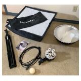 Interfit Super 5 Photography Lighting