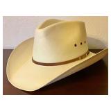 Resistol 10x Straw Hat - Size 7