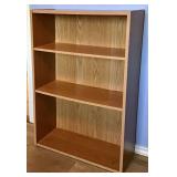 Small Bookshelf
