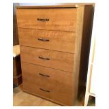 4-Drawer Dresser