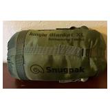 Snugpak Jungle Blanket XL
