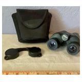 Nikon 12x25 Binoculars w/Case