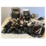 GoPro Hero3 and Accessories