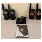 Cobra Two-Way Radios