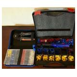 Electrical Connector Terminal Sets