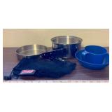 Campsite Cooking Accessories