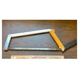 Agawa Boreal 21 Folding Camp Saw