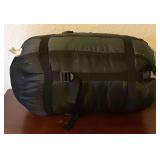 Teton Zero Degree Sleeping Bag