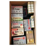 148 Count Mixed 12ga Shotshells