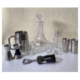 Barware Accessories