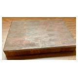 Campsite Cutting Board