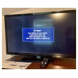 Insignia 32in LED Television