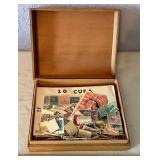 International Stamp Collection