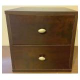 2-Drawer Organizer