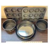 Bakeware Assortment
