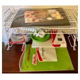 Pantry Accessories