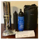 Go Berkey Kit