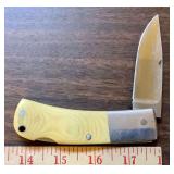 A.G. Russell Folding Pocket Knife