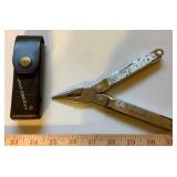 Leatherman Tool