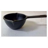Lodge MPR Cast Iron Melting Pot