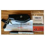 Trigger Lock for Remington 1100 / 870 Shotguns