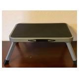 Folding Metal Step Stool
