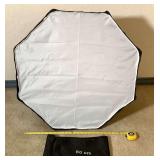 80mm Photography Reflector
