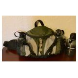 Eddie Bauer Hydration Belt Pack