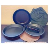 Firebox Camping Cookware
